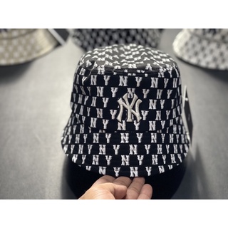 mũ bucket NY chuẩn đẹp