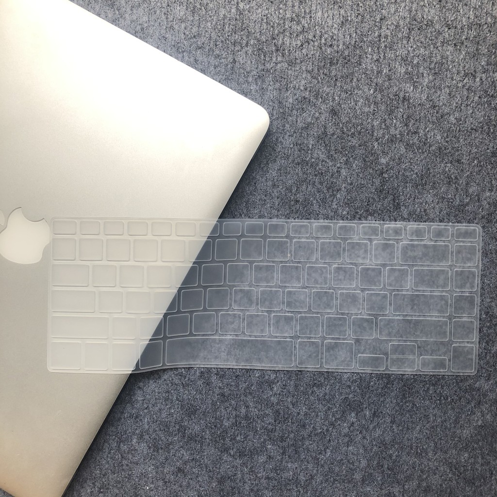 Ốp bàn phím laptop Asus 15 inch - TYPE 2 loại ôm phím