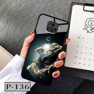 Ốp lưng cường lực Xiaomi Redmi Note 9