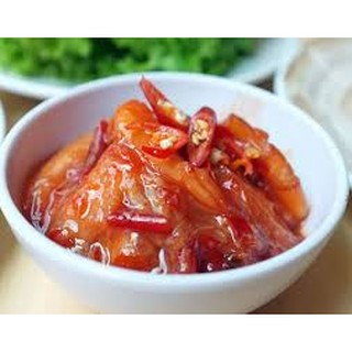 Mắm tôm chua di cẩn 500gr
