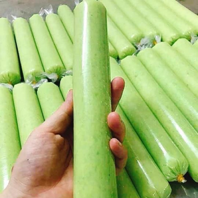 Xôi cốm chiên phồng < SHIP NỘI THÀNH >