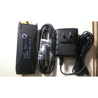 DOCK cho ổ cứng 2.5 và 3.5 inch chuẩn SATA, Cáp USB3.0
