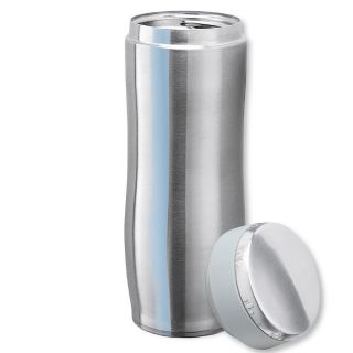 Cà Men kiêm ly giữ nhiệt inox cao cấp ISOSTEEL GERMANY 450ml - lưỡng tính