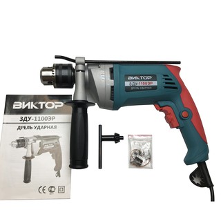 Máy khoan Nga BNKTOP 1100w khoan búa 16mm - Hàng nhập khẩu