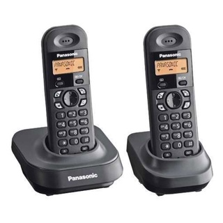 Điện thoại mẹ bồng con hai tay Panasonic KX-TG1402