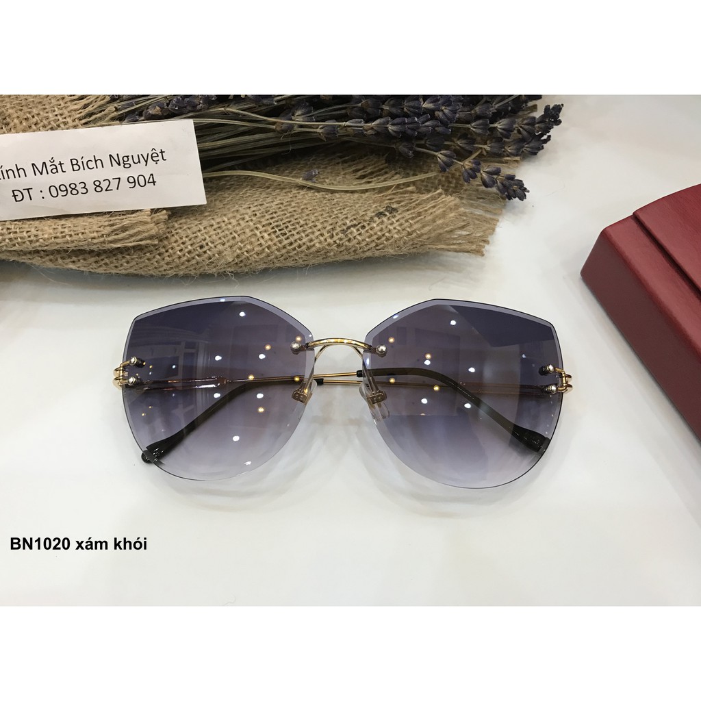 Kính mát nữ thời trang BN1020