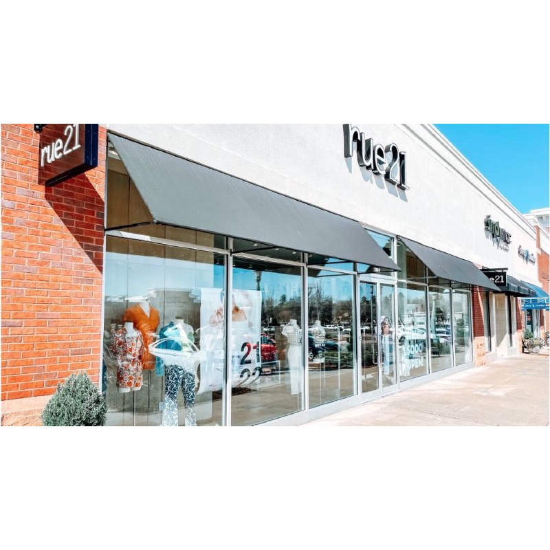 Kính trẻ em Rue 21 size 7-16 tuổi săn sale chuẩn Authentic, có mail mua hàng tại web, đầy đủ tem tag fullbox
