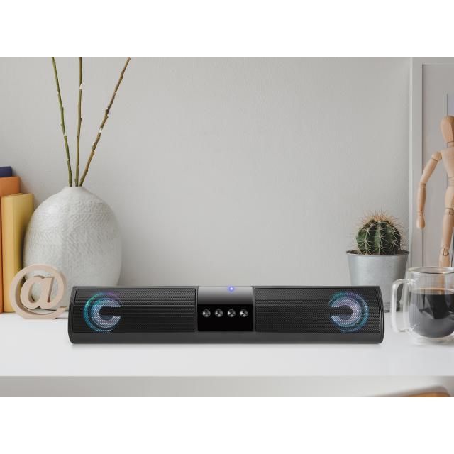 Loa Bluetooth Mini A2 Âm Bass Cực Đã Nghe Nhạc Cực Hay Âm Thanh Đỉnh Hỗ Trợ Thẻ Nhớ Bảo Hành 1 Năm