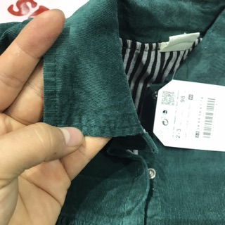 Váy Nhung Tăm Zara