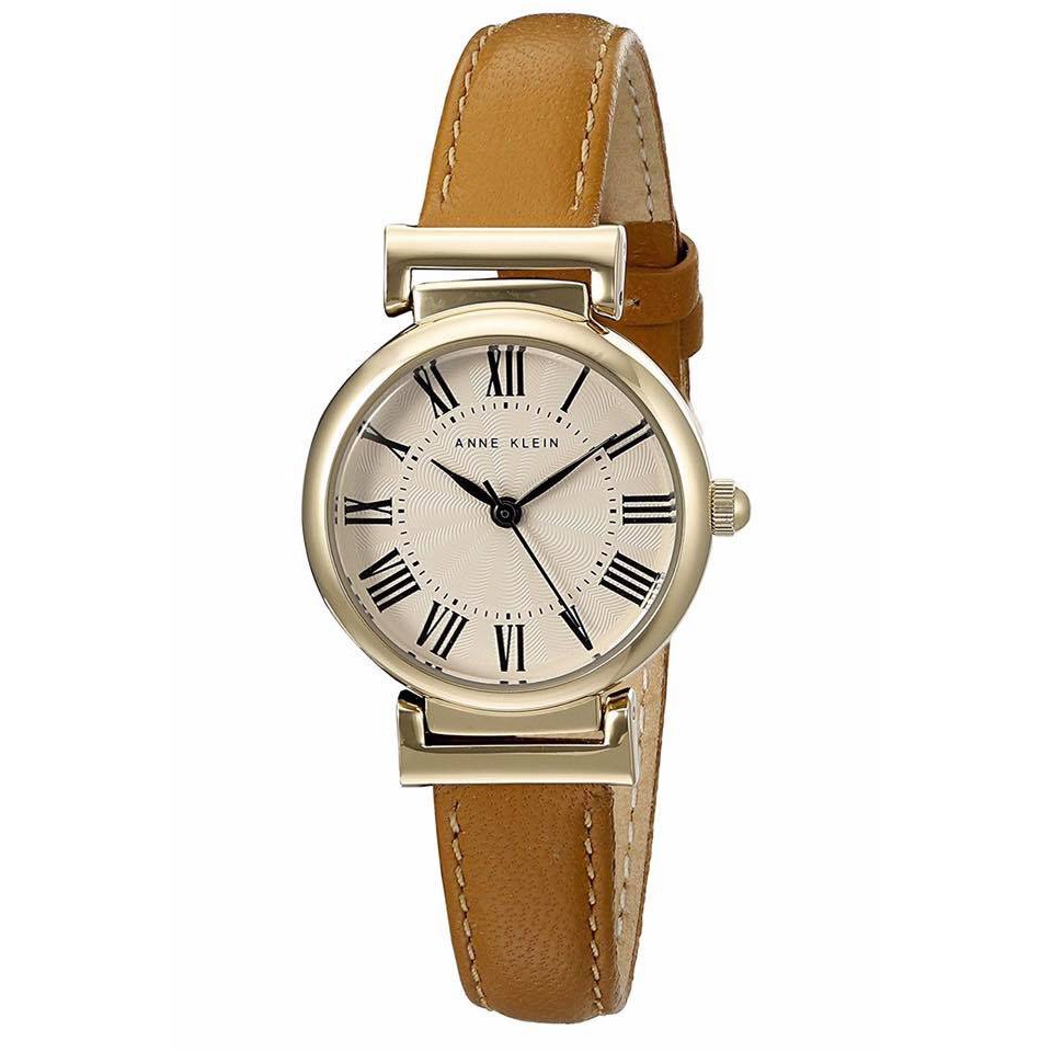 ĐỒNG HỒ NỮ ANNE KLEIN AK/2246CRNV