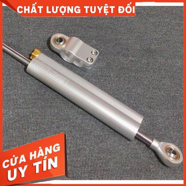 Trợ lực cổ , trợ lực sườn Ohlins