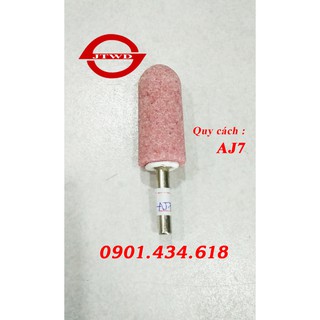 Đầu mài - Đá cà lem can 6
