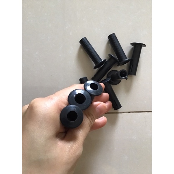 Núm kéo tút năng - núm dựt đảo tút năng quạt