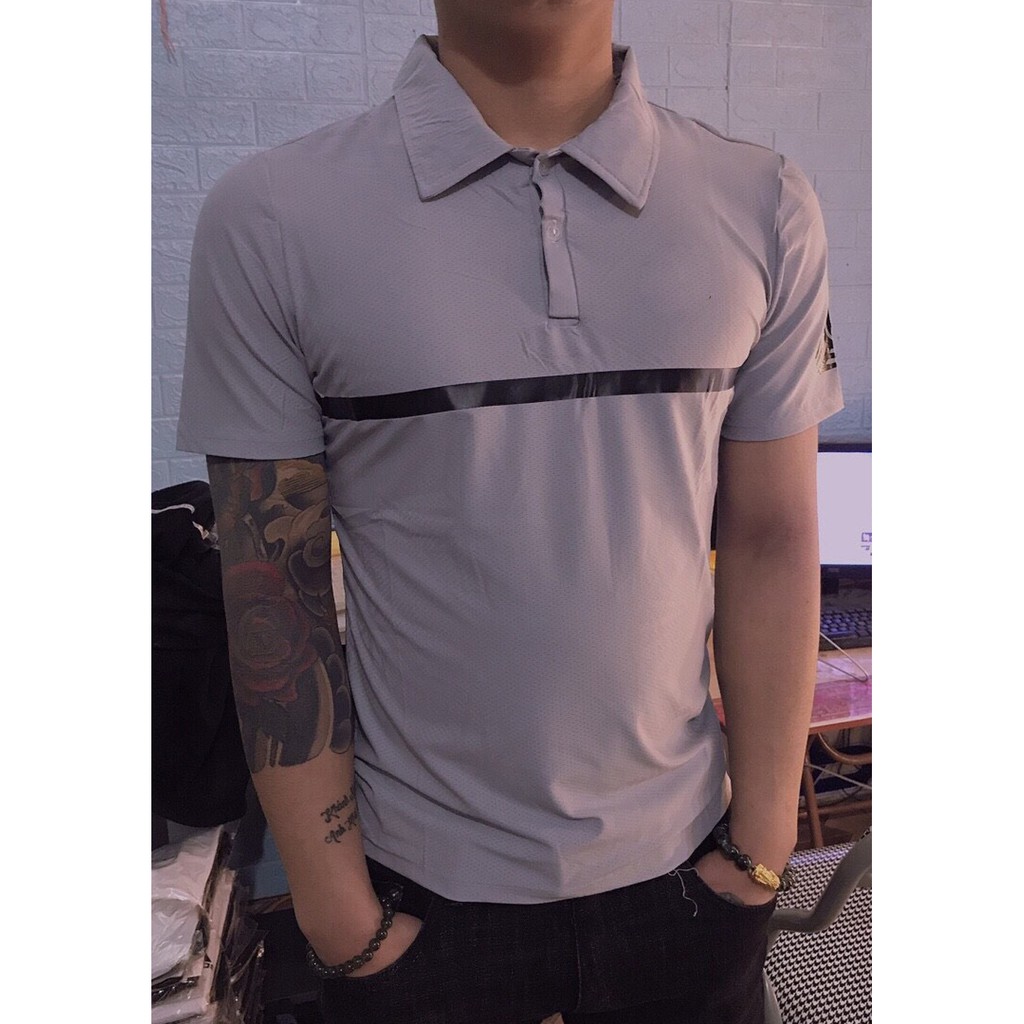 [Mã SR11JUNE5 giảm 20K đơn 50K] Bộ thể thao Nam thun lạnh co dãn 4 chiều xả kho shop | BigBuy360 - bigbuy360.vn