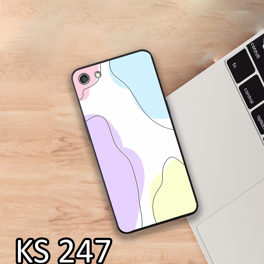 [Sale] Ốp lưng Oppo A31/Oppo A33/Oppo A35/Oppo A37 in hình đa màu sắc siêu đẹp, độc, lạ