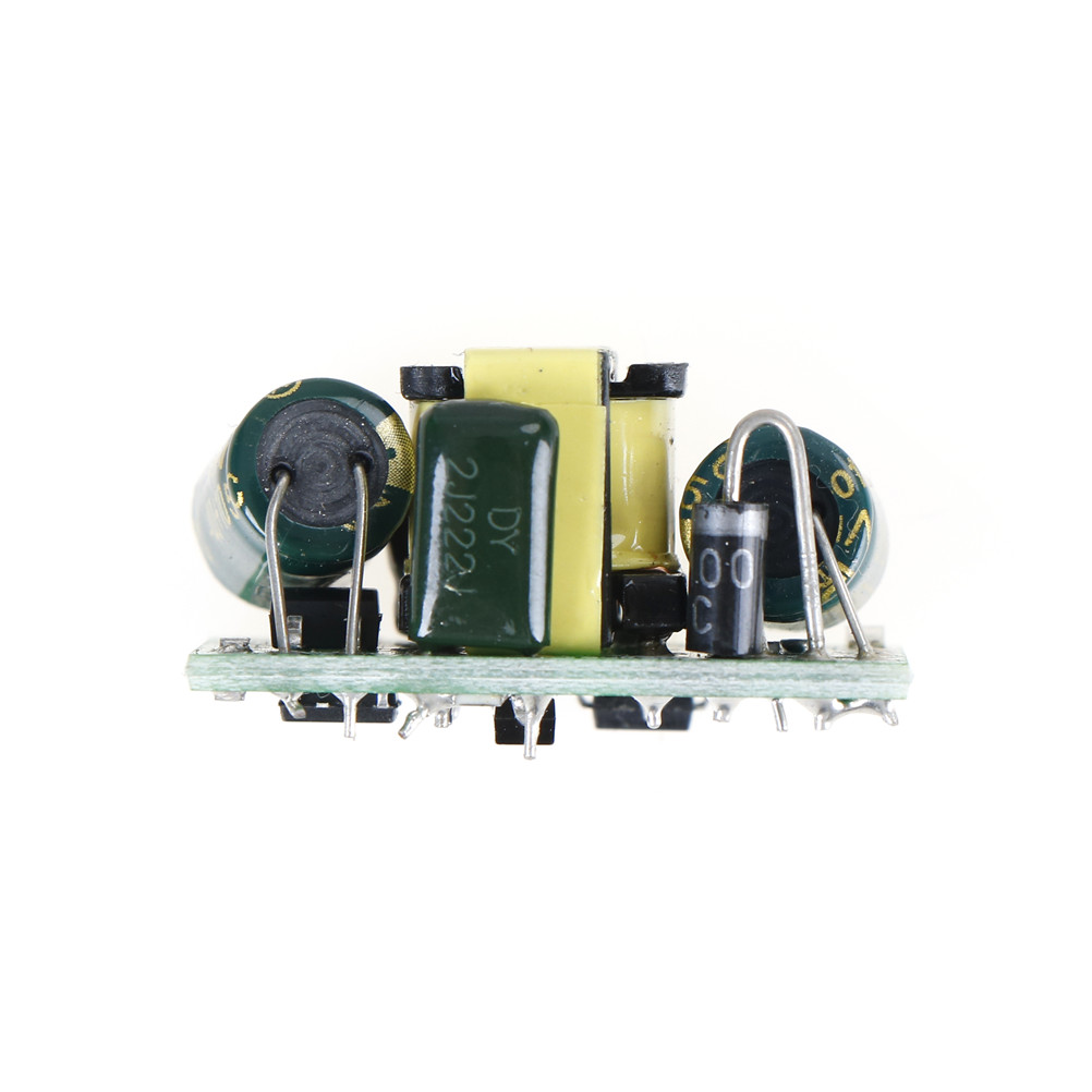 Mô Đun Hạ Áp 12v 450ma Ac-dc