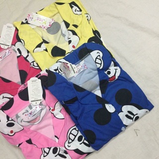 Set mickey