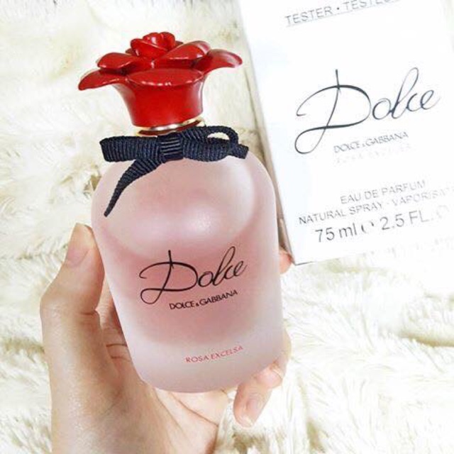 Nước hoa Dolce & Gabbana