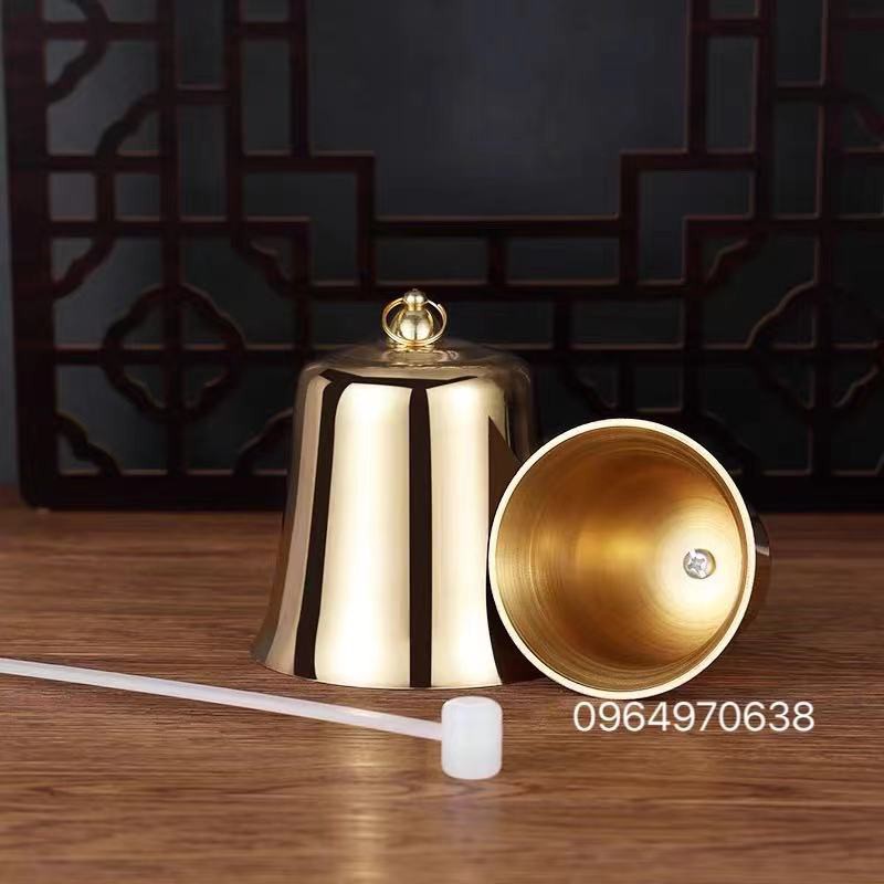 Chuông Đài Loan 3”