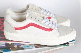 Giày Vans