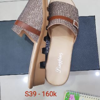 Giày dép quảng châu