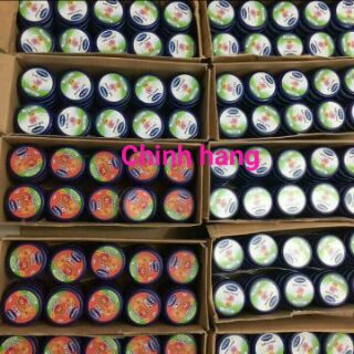 Kem Nẻ BUBCHEN Đức 20ml cho trẻ sơ sinh Mẫu Mới Nhất.