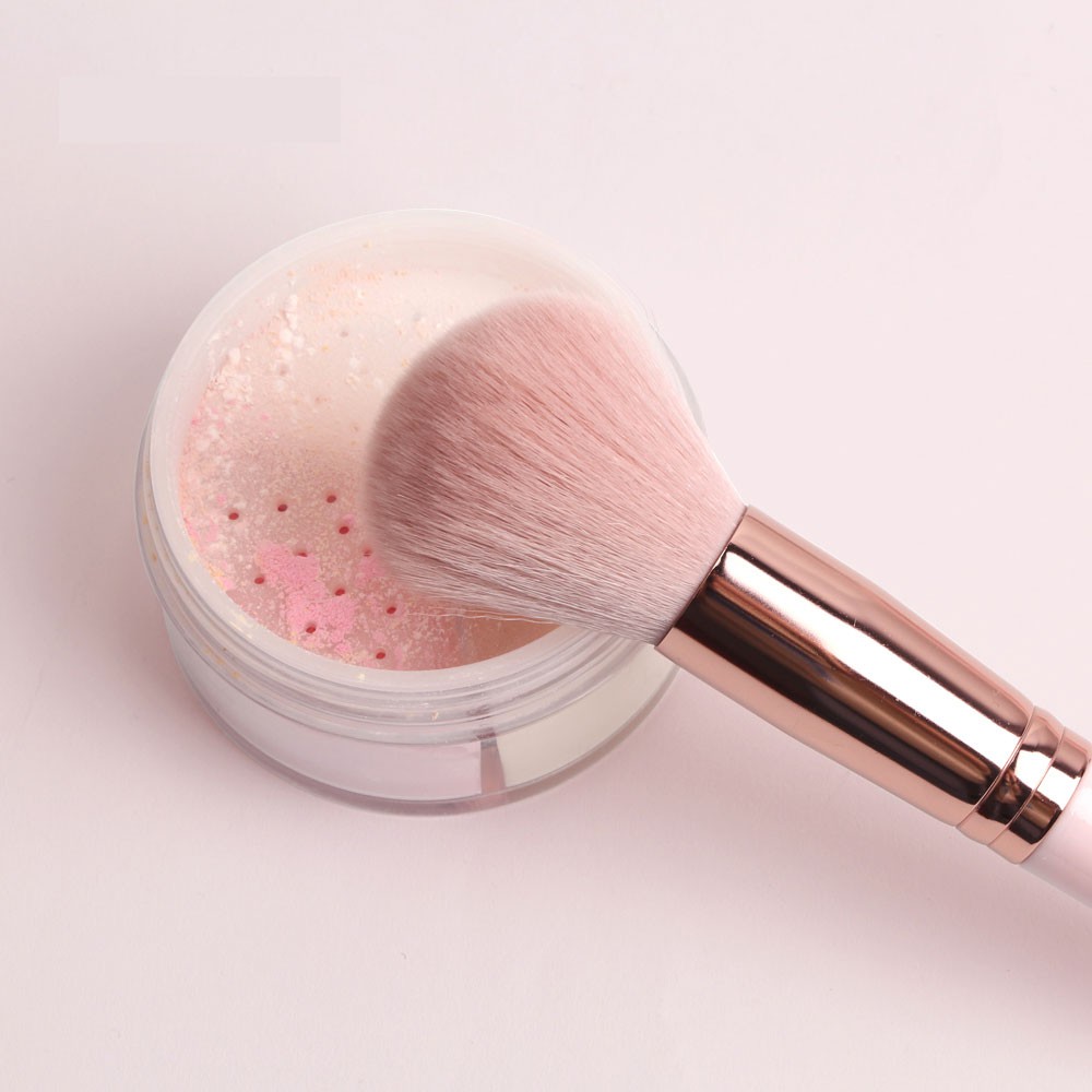 11PCS Set Cọ trang điểm/bộ cọ trang điểm cá nhân set cọ trang điểm Cọ trang điểm đánh phấn mắt chất lượng cao，Cọ Trang Điểm Lông Siêu Mềm Thiết Kế Nhỏ Gọn Dùng Đánh Phấn Mắt MAGEFY Makeup Brushes Set