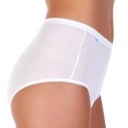 COMBO 03 Quần Lót giá rẻ hơn: Sloggi Comfort MAXI - Hàng chính hãng 100%