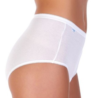 Combo 03 quần lót giá rẻ hơn: sloggi comfort maxi - hàng chính hãng 100%