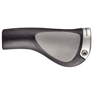 Tay Nắm Xe Đạp ERGON GC1 Full Box Chất Liệu Organic Thiết Kế Công Thái Học Tương Thích MTB/Touring/City