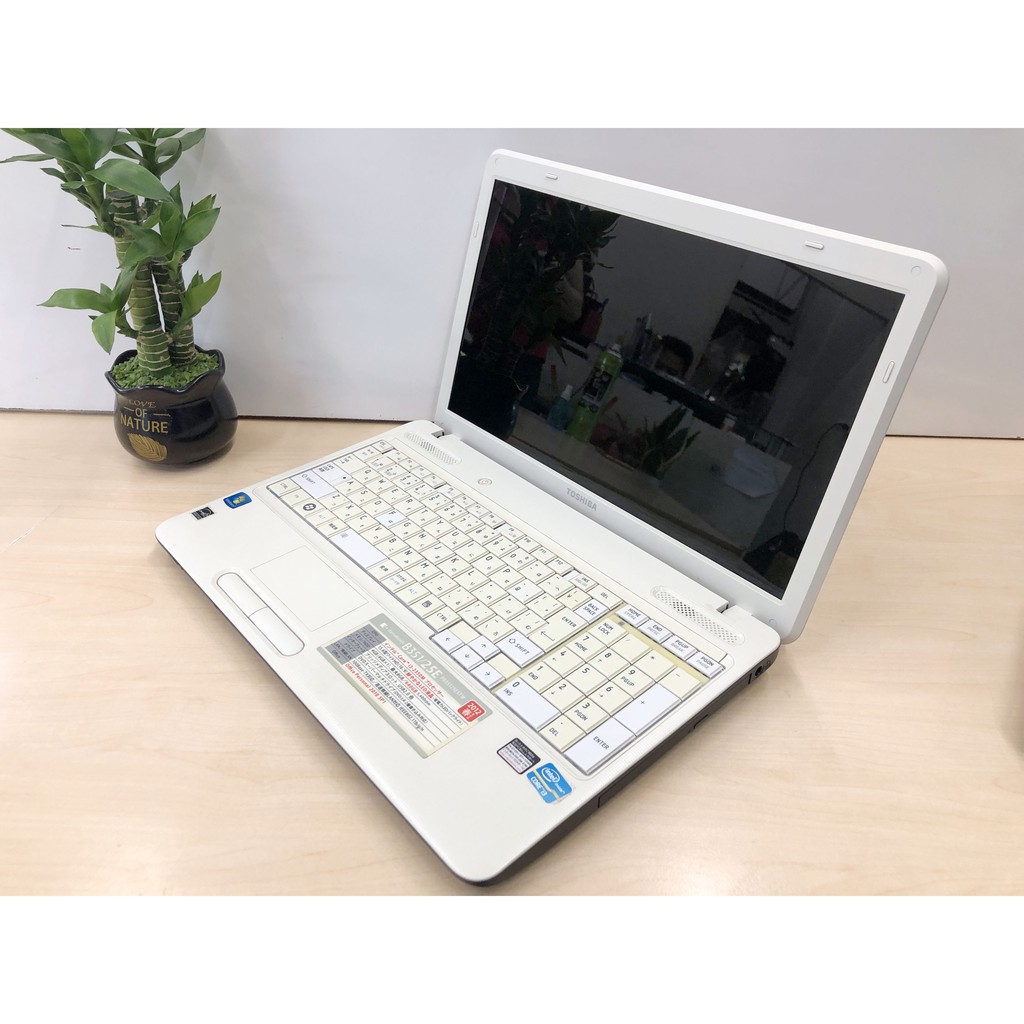 Laptop TOSHIBA B351 - Core i5 2350M - Ram 4GB - 15inch | BigBuy360 - bigbuy360.vn