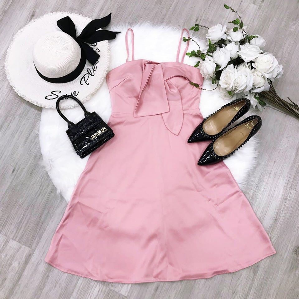 ĐẦM XOÈ PHI NƠ MANGO