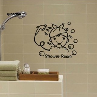 Bộ dán sticker và dòng chải đánh răng hoạt hình dễ thương