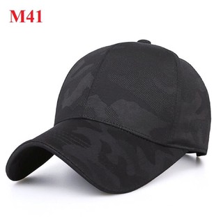 Mũ nón lưỡi trai nam rằn ri hàng cao cấp