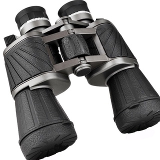 Ống Nhòm 2 Mắt High Power Baigish Nga 10x50mm - Chuẩn Châu Âu