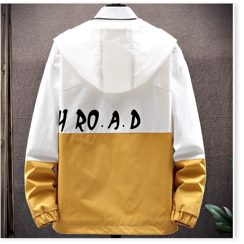 ÁO KHOÁC DÙ , ÁO KHOÁC DÙ NAM CỰC CHẤT , CÓ MŨ CHE NẮNG SIÊU ĐẸP NGẦU NHẤT 2021 LANA FASHION