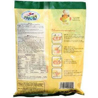 BỘT CHIÊN XÙ PANKO 100G - BREAD CRUMBS