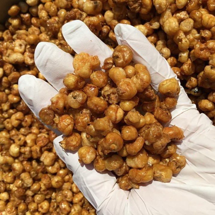 [Mã GROSALEHOT giảm 8% đơn 250K] 500 Gram Bắp chiên giòn tẩm gia vị ( Giòn ngon - Đậm vị ) | BigBuy360 - bigbuy360.vn