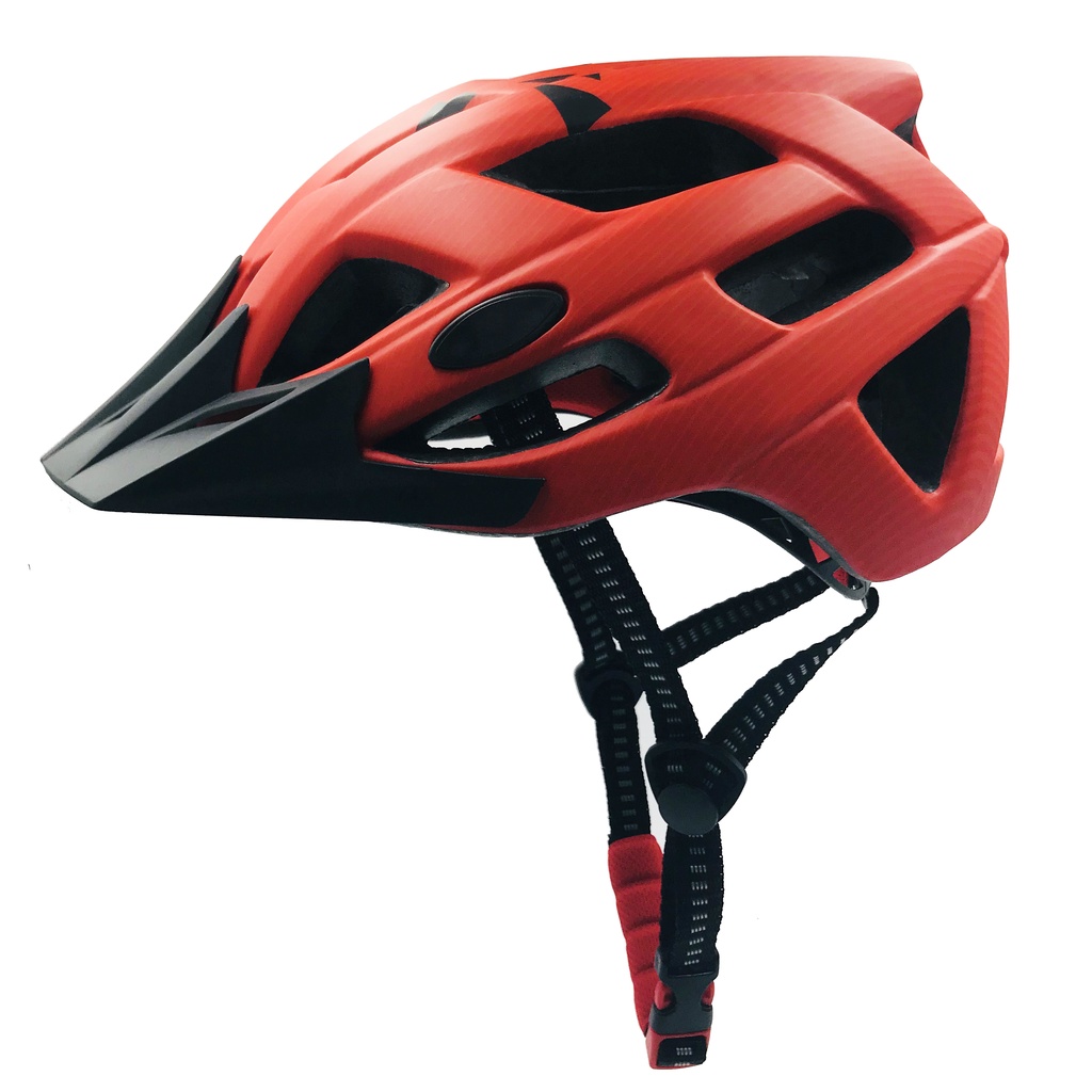 Mũ Bảo Hiểm Xe Đạp Leo Núi Thiết Kế Mới 2024 998