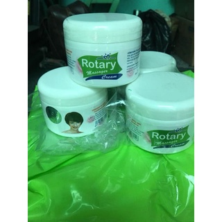 Kem Massage mặt,sữa rửa mặt Rotary 160gr