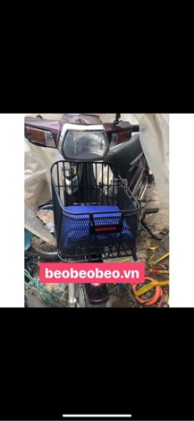 Rổ dr cúp. Ib shop nhé
