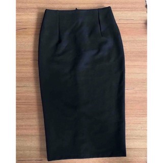 Chân váy cạp liền cao cấp