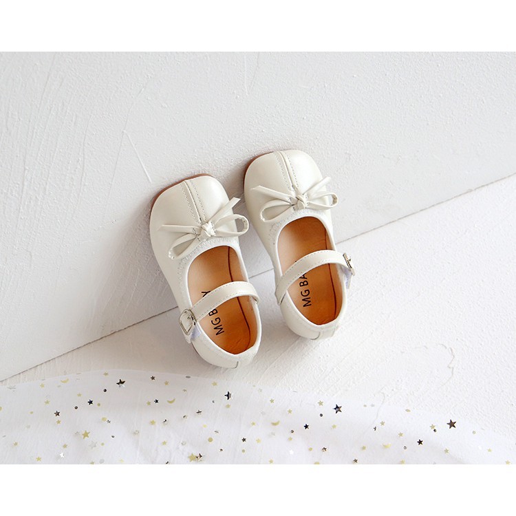 Giày trẻ em 💥FREESHIP💥 Giầy búp bê Quảng Châu cao cấp cho bé gái mã mới V718