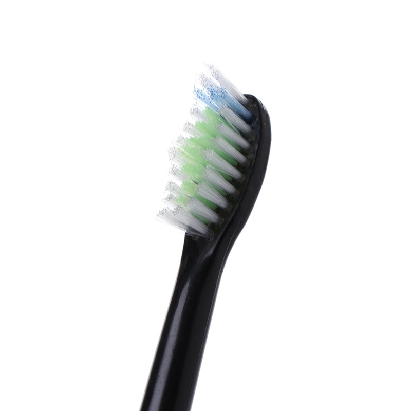 Set 4 Đầu Bàn Chải Đánh Răng Điện Hx-6064 Thay Thế Cho Bàn Chải Điện Philips Sonicare