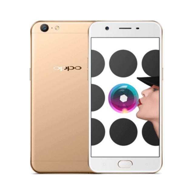 Điện thoại OPPO F3 Lite (A57) - Hàng Chính Hãng