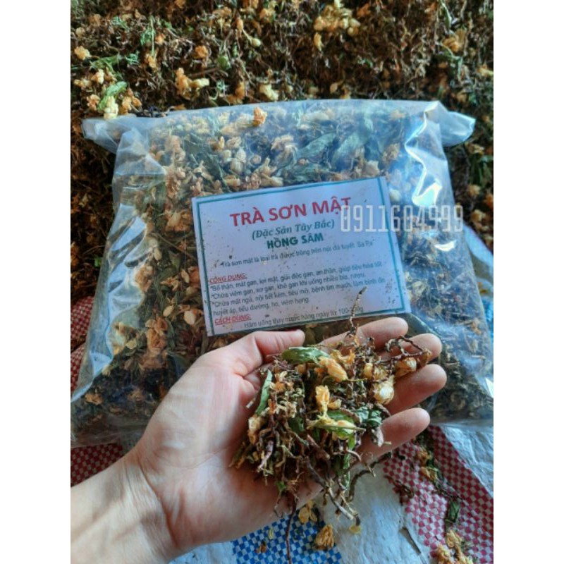 1kg TRÀ SƠN MẬT LOẠI NGON | BigBuy360 - bigbuy360.vn
