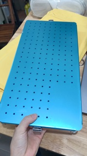 Bộ hút mỡ Canula ( thép ko rỉ)