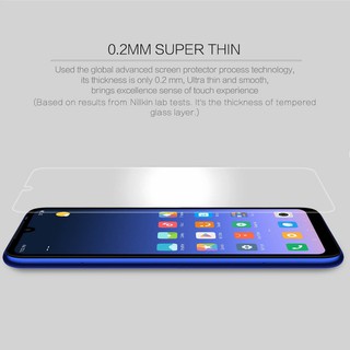 Cường lực Redmi Note 7 Nillkin H+ Pro