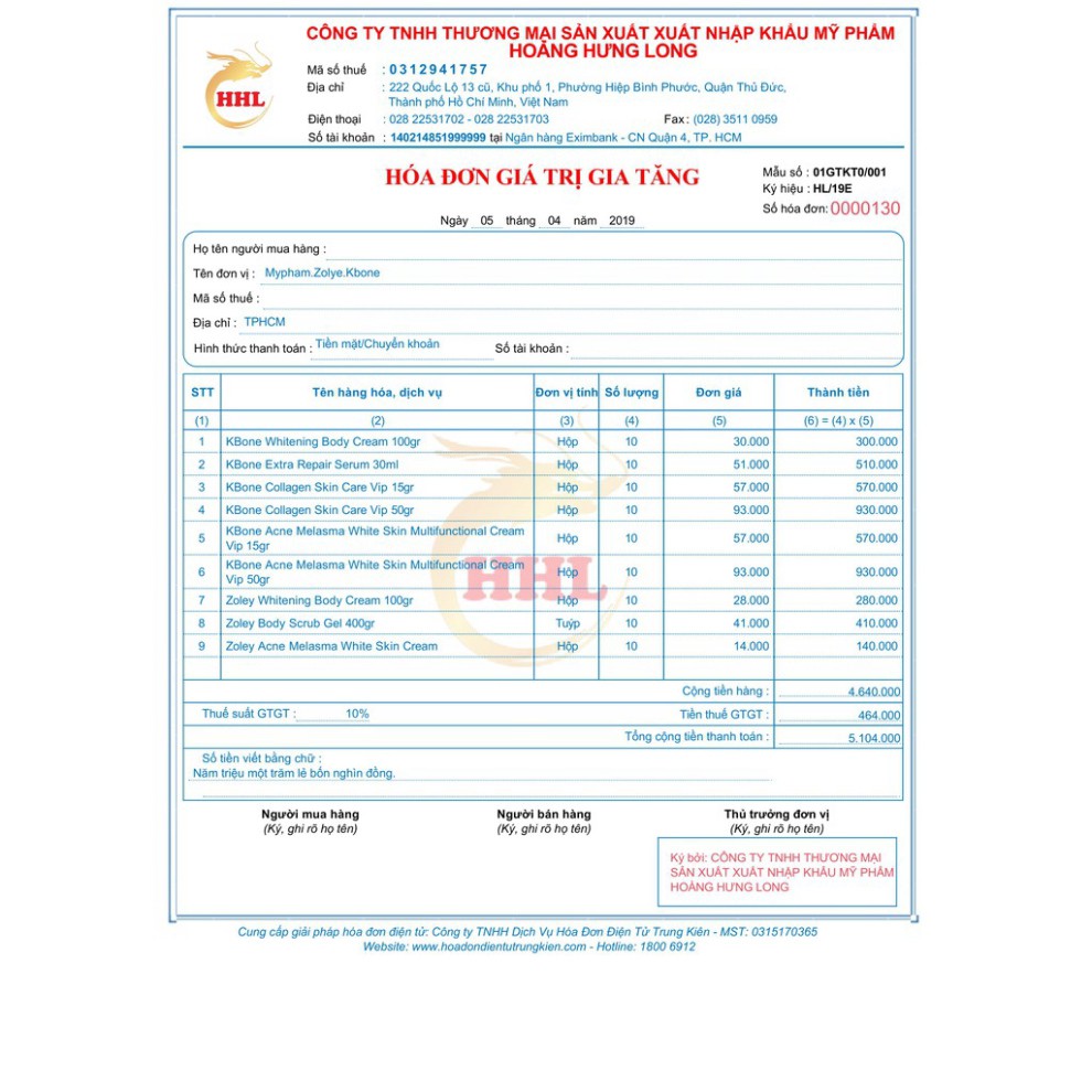 Sữa Tắm Zoley Gold Plus - 400Gram