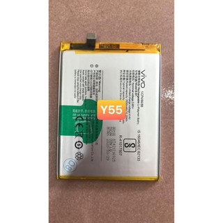 Pin b-b1 / y55 / y55s / y55l / y55a zin dùng chung nhiều mã